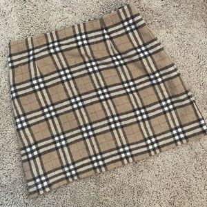 Skirt